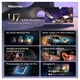 thumbnail image 4 of TV Pantalla Gamer Hisense de 65 pulgadas MINILED 65U7SG con sistema operativo Google TV, 4 of 12