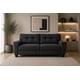 thumbnail image 2 of Sala Modular 3-2-1 El Bazar Store Sidney Gris oxford, Sofa, Love seat y sillon, 2 of 8