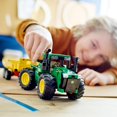 thumbnail image 2 of LEGO Technic 42136 Tractor John Deere 9620R 4WD - Set de Construcción con 390 Piezas, 2 of 5