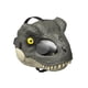 thumbnail image 1 of Máscara Jurassic World Rebirth Deluxe de Dinosaurio, 1 of 4