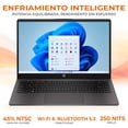 thumbnail image 3 of Laptop HP 245 G10 AMD Ryzen 3 7330U 12GB 512GB SSD Pantalla 14" Teclado Español Mouse DXT, 3 of 5