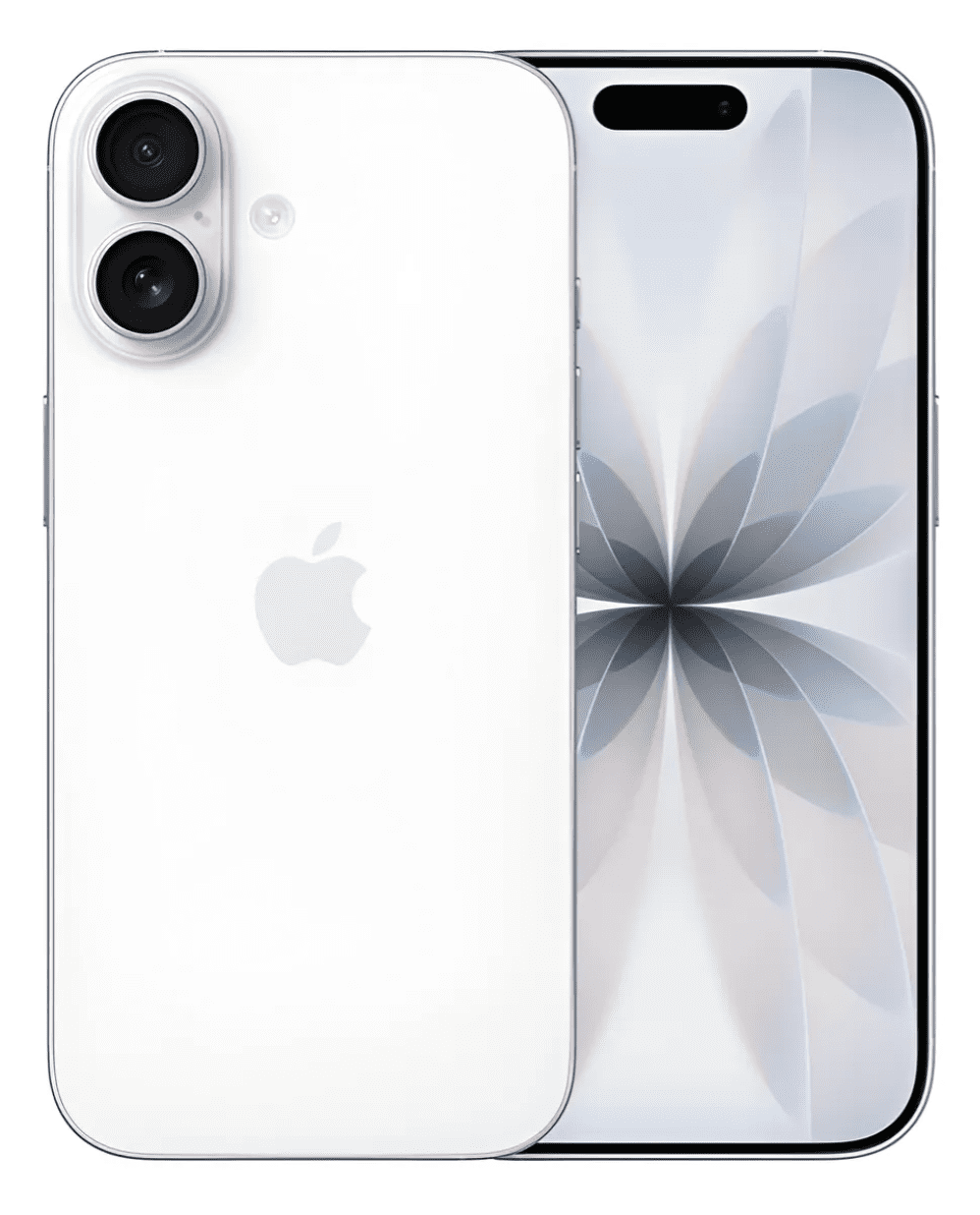 Smartphone Apple iPhone 17 256GB Blanco eSIM