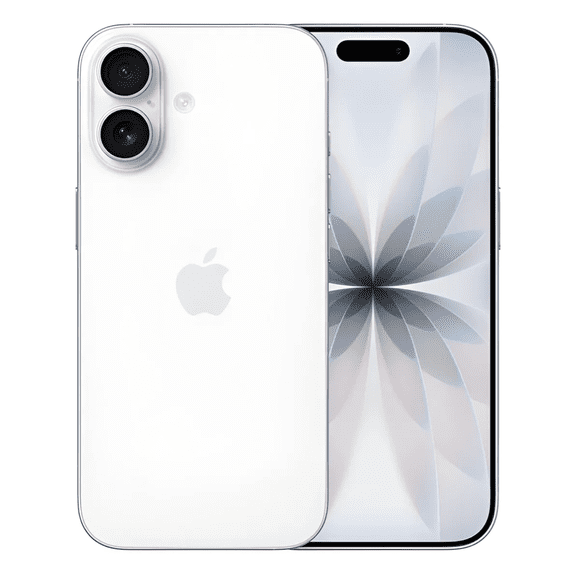 Smartphone Apple iPhone 17 256GB Blanco eSIM