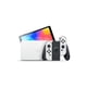 thumbnail image 2 of Consola Nintendo Switch Modelo OLED Blanco Versión Nacional, 2 of 7