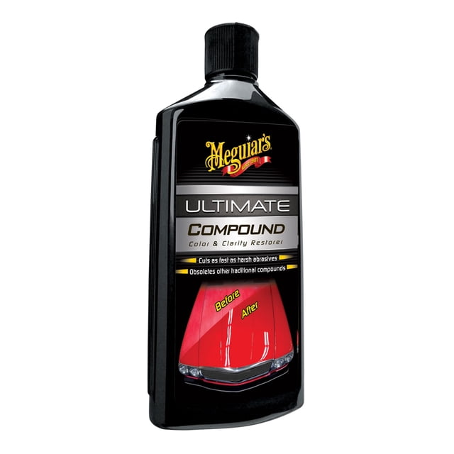 Restaurador de pintura Meguiars 450ml