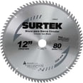 thumbnail image 1 of Disco Para Sierra Circular 12 100 Dientes 120633 Surtek SURTEK 120633, 1 of 3