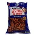 thumbnail image 1 of Pretzels Autenta Foods horneados 300 g, 1 of 3