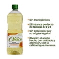 thumbnail image 2 of Aceite Oléico puro de cártamo 825 ml, 2 of 4