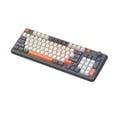 thumbnail image 4 of Teclado mecánico para juegos de silicona, inalámbrico, para portátiles y gamers domésticos. estilo C, 4 of 9