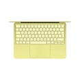 thumbnail image 2 of MacBook Apple Neo 13" 8GB 256GB Amarillo Cítrico, 2 of 10