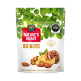 thumbnail image 1 of Nuez de la India Nature's Heart castilla y más go nuts! 70 g, 1 of 5