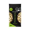 thumbnail image 1 of Wonderful Pistachios Pistaches Tostados Con Sal 100 g, 1 of 5