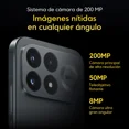 thumbnail image 4 of POCO F9 Pro 12GB 512GB Snapdragon 8 Elite Gen 5 Batería 6330mAh Teléfono, Negro, 4 of 9