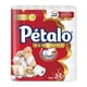 thumbnail image 1 of Papel higiénico Pétalo Rendimax 32 rollos de 220 hojas dobles, 1 of 4