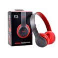 thumbnail image 1 of Audifonos wireless headphones  Diadema Bluetooth Rojo, 1 of 2