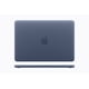 thumbnail image 2 of MacBook Neo de 13 pulgadas con chip A18 Pro, CPU de 6 núcleos y GPU de 5 núcleos, 8 GB de memoria, SSD de 256 GB y color índigo, 2 of 9