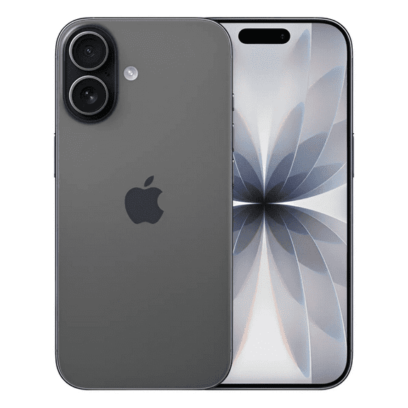 APPLE IPHONE 17 256GB ESIM NEGRO NUEVO