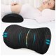 thumbnail image 1 of Almohada Cojín Lumbar Fit Memory Foam Soporte Mejora Postura, 1 of 4