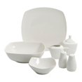 thumbnail image 2 of Vajilla Gibson Home 39pz Zen Buffetware, 2 of 4