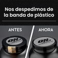 thumbnail image 3 of Suplemento Optimum Nutrition Proteína Gold Standard 100 Porciento Whey Sabor Banana Cream De 2.27kg, 3 of 6