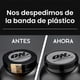 thumbnail image 3 of Suplemento Optimum Nutrition Proteína Gold Standard 100 Porciento Whey Sabor Banana Cream De 2.27kg, 3 of 6