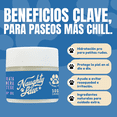 thumbnail image 4 of Bálsamo Vegano Para Patitas Nariz de Perro Naughty Paw 50g, 4 of 5