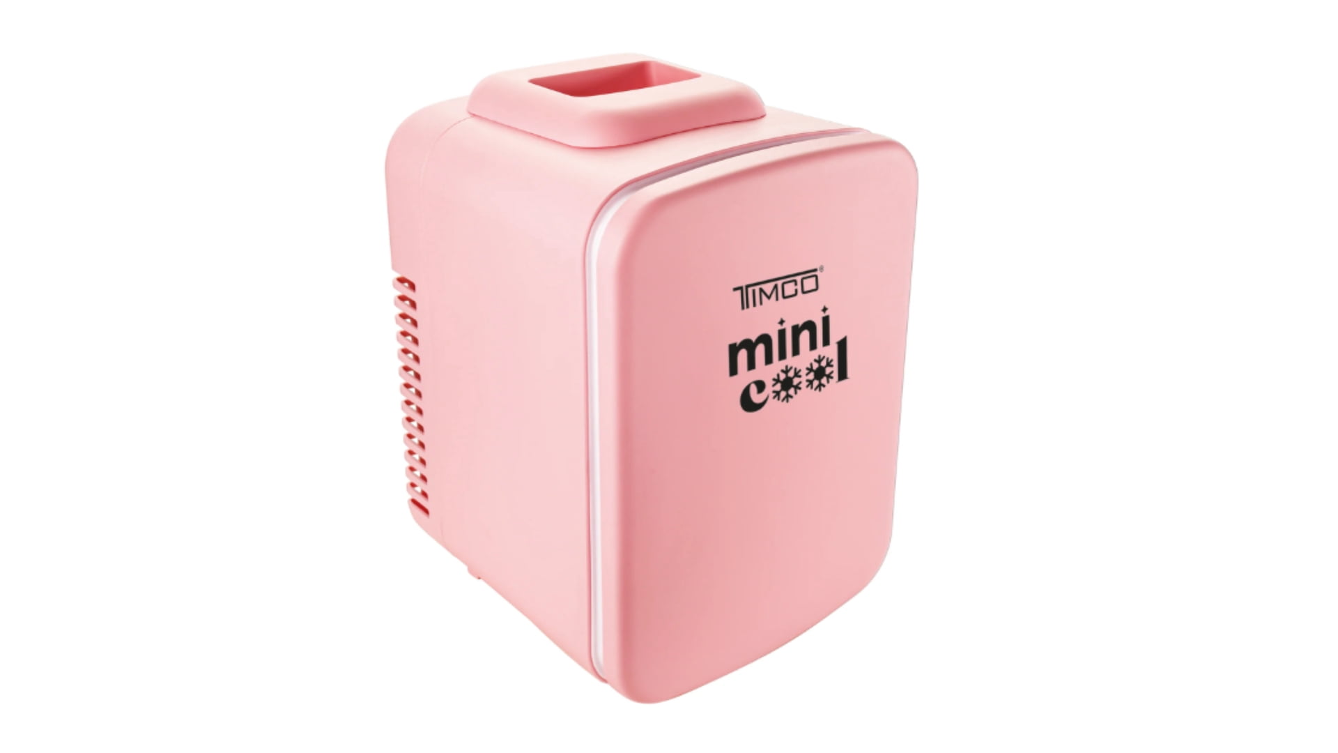Refrigerador Portátil 4L Timco REMIN4LA1 para Productos de Skincare - Función de Enfriado y Calor