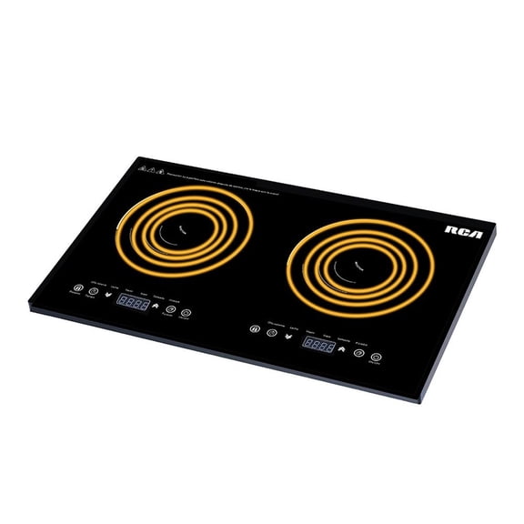 Parrilla de Inducción RCA RC-12A4