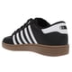 thumbnail image 3 of Tenis K-swiss Francis Court Para Dama Color Negro, 3 of 5