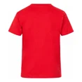 thumbnail image 2 of Playera para niño Optima lisa de algodón cuello redondo infantil y juvenil, 2 of 5
