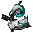 thumbnail image 1 of Sierra de Inglete Compuesta 12' Metabo HPT 15 Amp Compuesta luz indicadora led, 1 of 4
