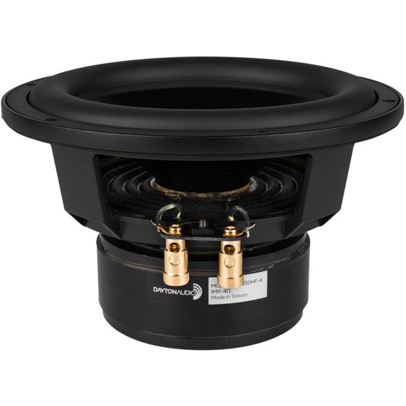 Subwoofer Dayton Audio 20 cm 4 Ω RSS210HF-4