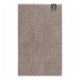 thumbnail image 1 of Toalla de Medio Baño Hometrends Lisa Gris, 1 of 6