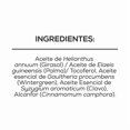 thumbnail image 5 of Aceite Green Marvel Booster, 5 of 5