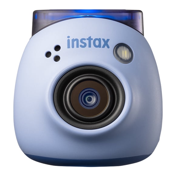 Cámara Instax Pal Azul
