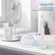 thumbnail image 4 of Cepillo De Dientes Eléctrico Recargable Ultrasónico 3 Cabeza Blanco, 4 of 5