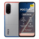 thumbnail image 1 of Celular Xiaomi POCO M7 8 GB Ram 256 GB Rom Dual Sim Plata, 1 of 9