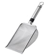 thumbnail image 2 of Apmemiss Clearance Cat Litter Scoop,Stainless Steel Mesh Litter Shovel,Deep Shovel,Reliable Litter Cleaner Corner Shovel,Beach Shovel,Easy to Clean Reptile Terrarium Sand Waste, 2 of 7