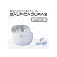 thumbnail image 4 of Audífonos Inalámbricos WePlug TWS In Ear 5h Batería, USB‑C, 4 of 6