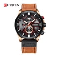 thumbnail image 1 of Reloj Curren KREC832011 marrón Hombre Cuarzo, 1 of 4