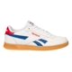 thumbnail image 1 of Tenis Reebok Hombre Court Advance Classic Blanco Casual blanco 5.5 MX.., 1 of 6