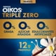 thumbnail image 3 of Yogurt Bebible Griego Oikos Triple Zero Sabor Vainilla Sin Azúcar 12g de Proteína 220g, 3 of 7