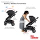 thumbnail image 4 of Carriola Travel System Eclipse Negro, 4 of 6