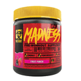 thumbnail image 1 of Pre Entreno Mutant Madness (30 SERV) Ponche de Frutas MUTANT MUTANT MADNESS PRE-ENTRENO PONCHE, 1 of 2
