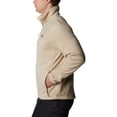 thumbnail image 3 of Chaqueta polar Columbia Steens Mountain 2.0 para hombre, tamaño mediano, 3 of 5