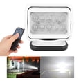 thumbnail image 4 of Foco, Reflector LED Resistente Al Desgaste 50W Iluminación Omnidireccional Impermeable Profesional Para Barcos Para Automóviles Para Camiones, 4 of 7