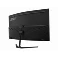 thumbnail image 3 of Acer Monitor Gaming Nitro ED323QU P1bmiipx 31,5" Curvo WQHD 1000R (2560x1440) sin marco, AMD FreeSync, hasta 180 Hz, 1 ms (VRB) - 1x DP 1.4 y 2x HDMI 2.0, 3 of 5