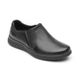 thumbnail image 1 of FLAT CASUAL FLEXI DAMA 102003 NEGRO, 1 of 2