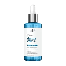 Serum capilar Dove Derma Care fuerza caspa control con niacinamida  3 en 1, 50 ml