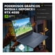 thumbnail image 2 of Laptop Gamer HP Victus 15-fa1001a NVIDIA GeForce RTX 4050 Intel Core i5 16GB RAM 512GB SSD, 2 of 6